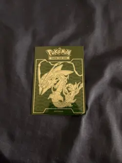 Latios 4/17 POP Series 7 Promo Cosmos Holo Rare Pokemon Card - Image 5