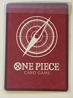 ONE PIECE Card Game - Magellan OP02-071 Leader ENG Paramount War - Image 3