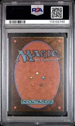 MTG Craterhoof Behemoth 375 Secret Lair Drop - PSA 10 - Image 2