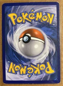 Fearow XY57 - XY Black Star Promo Full Art Holo Rare - Pokemon Card TCG - Image 2