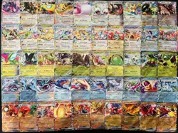 100 ex Vstar RR RRR Holo Full Arts Lot Set Pokemon Japanese Cards T579 - Image 3