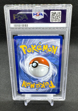 PSA 10 GEM MINT Charizard Celebrations Classic Collection Pokemon Card 4/102 CEL - Image 2