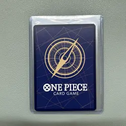 Marco PRB02-008 SR One Piece Card The Best Vol 2 ENGLISH Pack Fresh Mint - Image 2