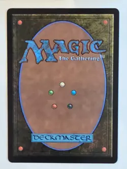 MTG - Gandalf the White - Lord of the Rings: Tales of Middle-Earth - NM - Image 2