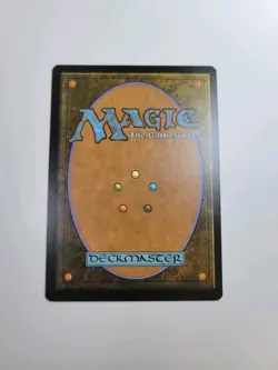 Jungle Shrine (238/249) Foil - Magic The Gathering TCG - Modern Masters - Image 3