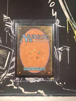 Anima - Grief (Rainbow Foil) Secret Lair Drop Foil - Image 3