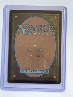Blessing of the Oracle Akroma's Will (Showcase) M 0021 Regular Final Fantasy MTG - Image 2