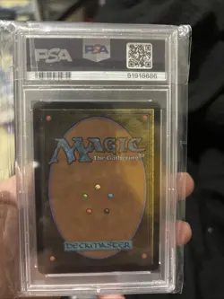 Magic The Gathering The First Doctor Serial - Image 2