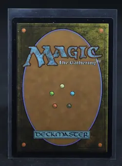 MORDENKAINEN 64/281 Foil Mythic Forgotten Realms MTG - Image 2
