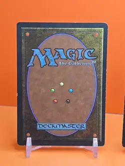 ⚫⚫⚫ (3) 1994 MAGIC The Gathering HYPNOTIC SPECTER REVISED 3RD EDITION PLAYED - Image 5