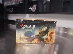 Guilds Of Ravnica Booster Box Magic the Gathering MTG NEW Factory Sealed-English - Image 1