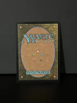 MTG - The Darkness Crystal - Borderless Rare #335 - Final Fantasy NM - Image 2