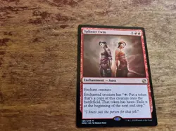 Splinter Twin Modern Masters 2015 Regular - Image 1