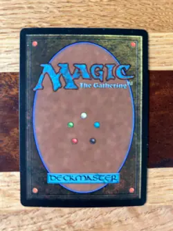 Yawgmoth's Will - MTG Urza's Saga - Image 2