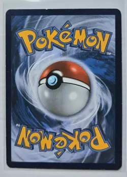 LATIOS EX XY72 XY Black Star Promos Pokemon card - Promo - Image 2