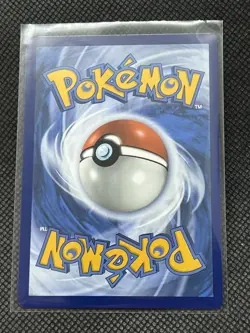 2023 POKEMON PALDEA EVOLVED 224/193 ILLUSTRATION RARE ORTHWORM - Image 2