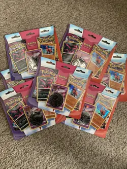 Pokemon TCG cards featuring Galarian Articuno, Galarian Zapdos, and Galarian Mol - Image 3