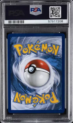 2018 POKEMON SUN & MOON FORBIDDEN LIGHT SECRET #138 FULL ART/DIALGA GX PSA 10 - Image 2