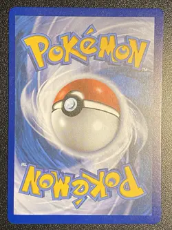 Team Magma’s Groudon EX 9/95 Celebrations Classic Collection Pokemon TCG - NM - Image 2