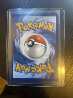 Pokemon Tcg Mega Latias EX English Ultra Rare 181/132 Mega Evolution - Image 2