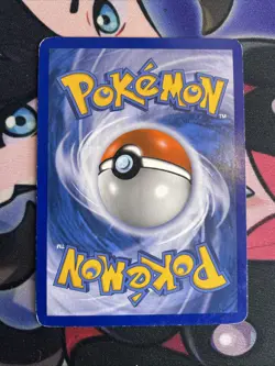 Pikachu Delta Species 13/17 Pop Series 5 Pokemon TCG Steel Type Mp - Image 4