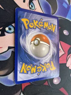 Pikachu Delta Species 13/17 Pop Series 5 Pokemon TCG Steel Type Mp - Image 5