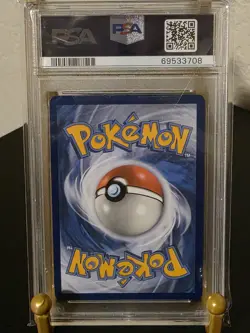 PSA 10 GEM MINT 2017 POKEMON SUN & MOON MEWTWO GX SHINING LEGENDS #76 SECRET - Image 3