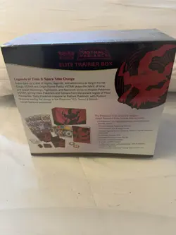 Pokemon TCG Sword & Shield Astral Radiance Elite Trainer Box - 8 Packs... 820650850394 - Image 3