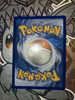 Jigglypuff 71/111 LP Reverse Holo Discontinued Fairy Type Pokemon TCG - Image 2