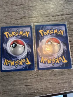 Pokemon TCG Jungle #36/64 Fearow 1st Edition Lot OF 2 - Image 2