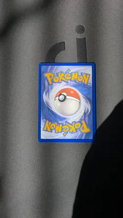 Team Rocket's Wobbuffet Pokemon Center Exclusive 203 Sv: Scarlet & Violet Promo - Image 2