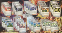 Pokemon Mega Evolution Trainer/Item/Support Lot - Lillie's Determination + More - Image 1
