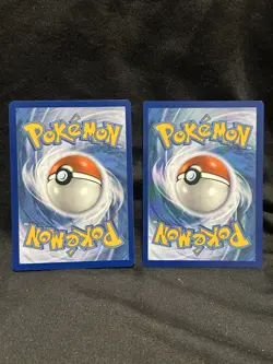 Pokemon TCG Sun and Moon Reshiram Charizard GX - Image 2
