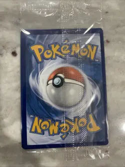Pokemon Pikachu SVP 027 Scarlet & Violet Paldea Evolved ETB Promo SEALED - Image 2