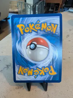 Scream Tail 065 Scarlet & Violet Promo Pokemon TCG - Image 2