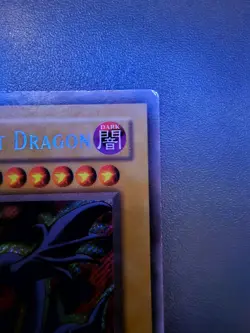 Serpent Night Dragon - Magic Ruler MRL-103 - Unlimited - Secret Rare - LP - Image 5