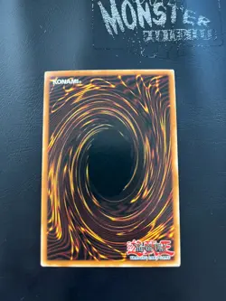 YUGIOH KING DRAGUN SUPER RARE FET-EN036 1ST EDITION - Image 2