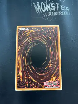 YUGIOH NECRO GARDNA SUPER RARE THSF-EN034 1ST EDITION - Image 2