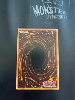 YUGIOH ANCIENT RULES COMMON CP07-EN019 - Image 2