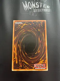 YUGIOH LEGACY OF YATA-GARASU SUPER RARE PP01-EN009 - Image 2