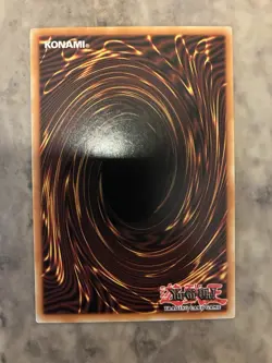 Yugioh! TCG - Nightmare Apprentice - Starlight Rare - 2025 Mega-Pack -MP25-EN004 - Image 2