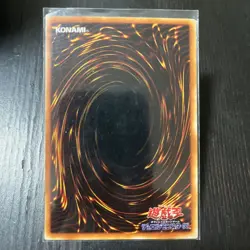 Yu-Gi-Oh! Ocg Time Pilot - Machine Trap Card Super Limited Edition Konami JPN Li - Image 2