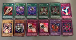 Yu-Gi-Oh! Season 2 Bulkincluded Card G3 G4 Vb Vj Tr Konami JPN Limited Edition R - Image 2