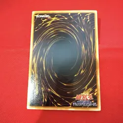 Yu-Gi-Oh! Super Magical Swordsman Black Paladin Trading Card Duel Monsters Atem - Image 2