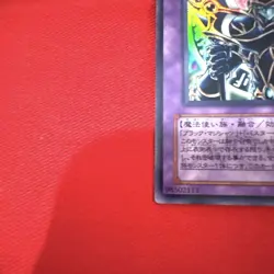 Yu-Gi-Oh! Super Magical Swordsman Black Paladin Trading Card Duel Monsters Atem - Image 5