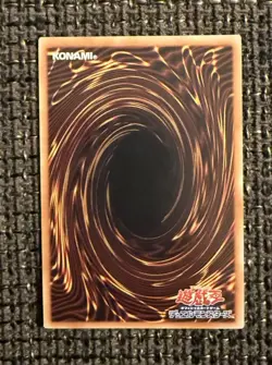 Yu-Gi-Oh! Super Magical Dragon Knight Dragoon Of Red Eyes Ultra Card Konami JPN - Image 2