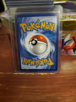 PokÃ©mon TCG Tsareena EX Paradox Rift Holo Double Rare Card 046/182 - Image 2