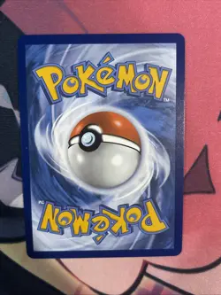 Pokemon TCG Surging Sparks Black Kyurem EX Double Rare Card 048/191 NM Condition - Image 2