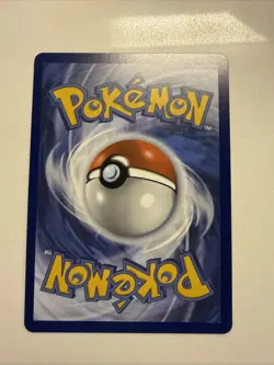 Pokemon TCG Reshiram EX 020/086 S&V White Flare Double Rare Holo Card - Image 2