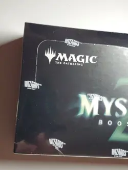 Magic The Gathering MTG - Mystery Booster 2 - Brand New Sealed Box - Image 2